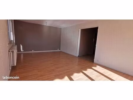 appartement 3 pièces 90 m² proche centre
