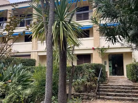 appartement cavalières