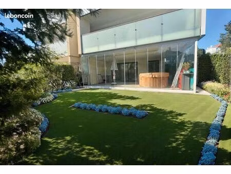 appartement 3 pièces 74 m²