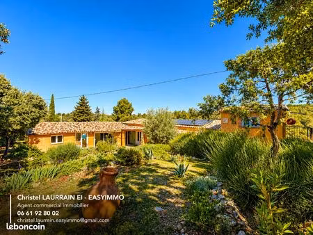 maison 5 pièces 142 m²