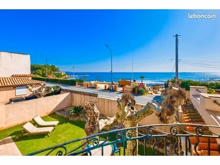 magnifique mazet rénovée à la nartelle