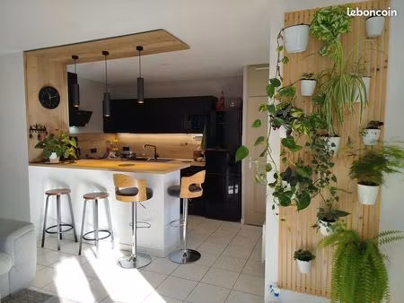 appartement t3 très bon état