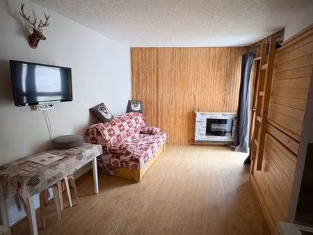 studio orcieres merlette