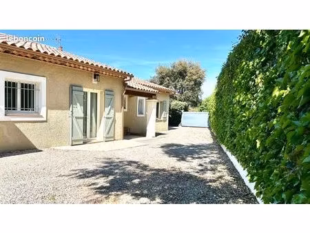 maison 5 pièces 136 m² + studio indépendant