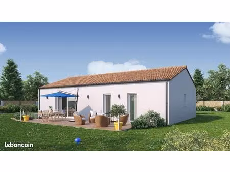 maison 5 pièces 99 m²