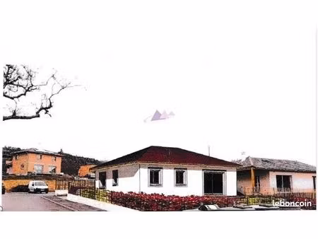 maison 4 pièces 98 m²