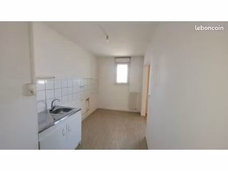 appartement 2 pièces 50 m²