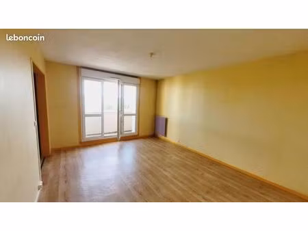 appartement 2 pièces 50 m²