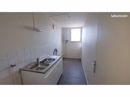 appartement 3 pièces 79 m²