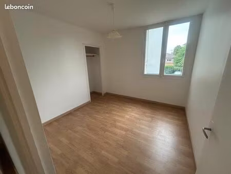 location appartement familial 4 pièces