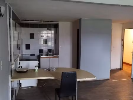 location studio quai louis blanc montluçon