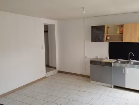 location studio rue de berry montluçon