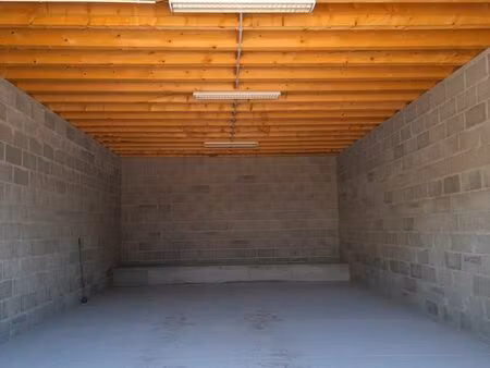 location garage