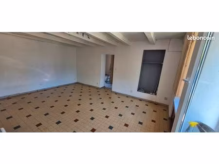 maison individuelle