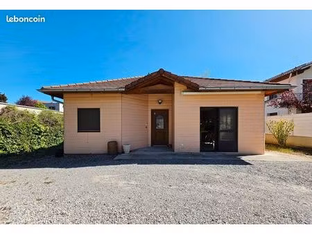 maison 3 pièces 93 m²