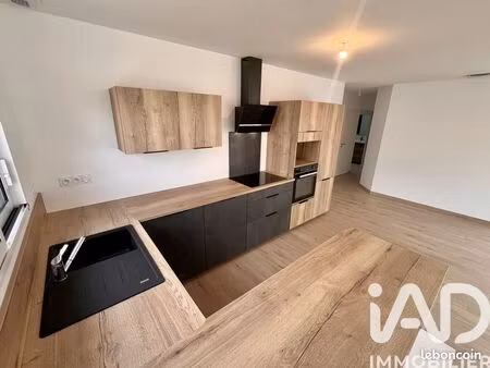 maison 5 pièces 95 m²