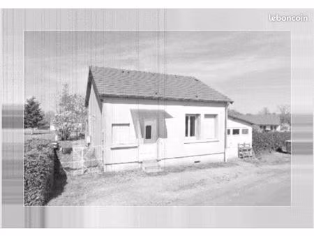 maison à louer laféline