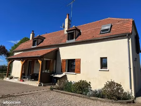 grange 7 pièces 166 m²