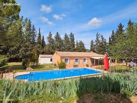 exclusivite - villa plain-pied