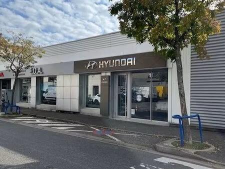 bâtiment a vendre vichy