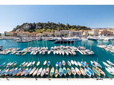 appartement à vendre à nice (06300) - alpes-maritimes