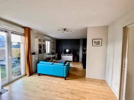 vente appartement 2 pièces 50 m² à saint-coulomb (35350)  218 100 €