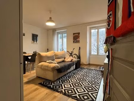 appartement t3 sisteron