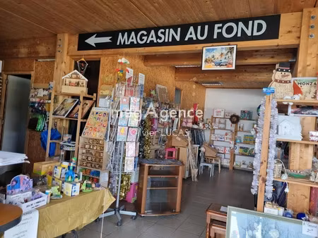 vente locaux professionnels 5 pièces 385 m² à pont-audemer (27500)  80 000 €