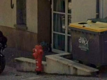 local commercial 38m2