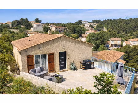 maison beaucaire m² t-3 à vendre  229 000 €