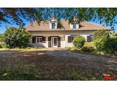 maison dormans m² t-6 à vendre  399 000 €