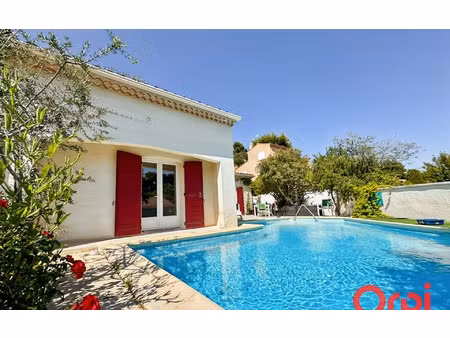 maison les pennes-mirabeau m² t-4 à vendre  547 000 €