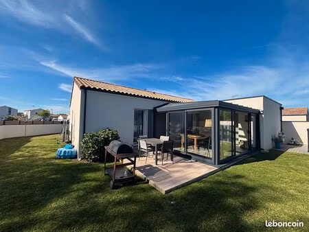 maison 5 pièces 120 m²