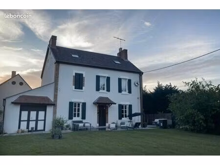maison de charme à bayet