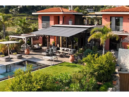 maison à vendre à nice (06200) - alpes-maritimes