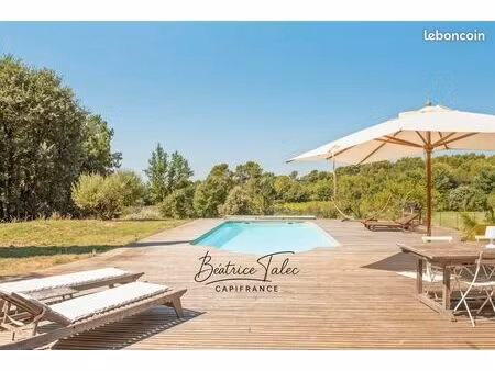 maison 5 pièces 184 m²