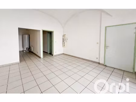 location appartement  47.89 m² t-2 à baix  450 €