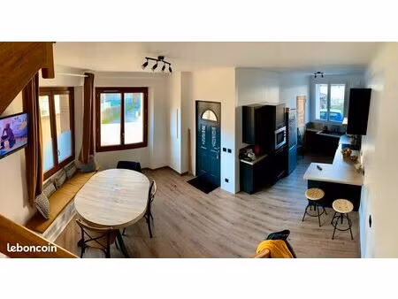 appartement gap centre ville