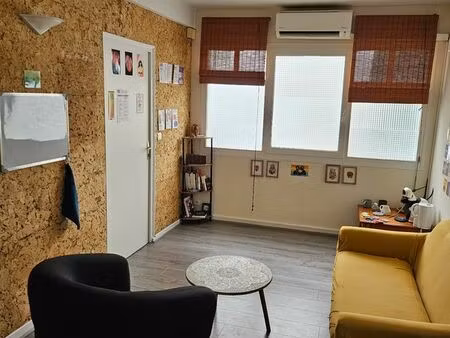 location bureau professionnel