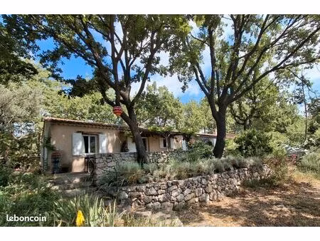 maison familiale + dépendance + piscine