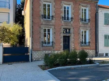 maison à vendre moulins 03