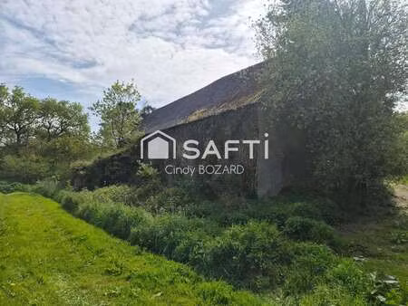 vente maison à saint-thégonnec-loc-eguiner (29410) : à vendre / 75m² saint-thégonnec-loc-e