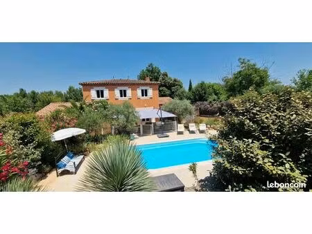 villa 5 chambres