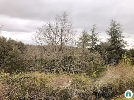 vente terrain 3108 m² à villardonnel (11600)  4 030 €