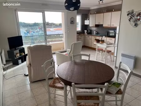 appartement saint gilles croix de vie