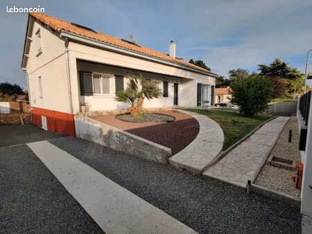 maison ancienne 235m2