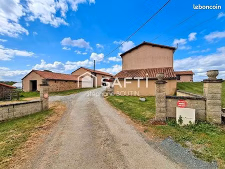 longère 7 pièces 217 m²