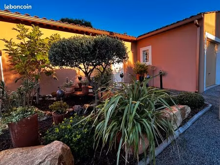 maison 101m2 sainte-maxime