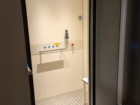 belle villa avec ascenceur