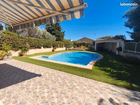 maison t4 + t2 + studio